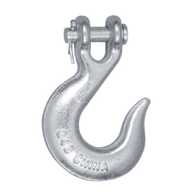 Kovácsolt Clevis Slip Hook